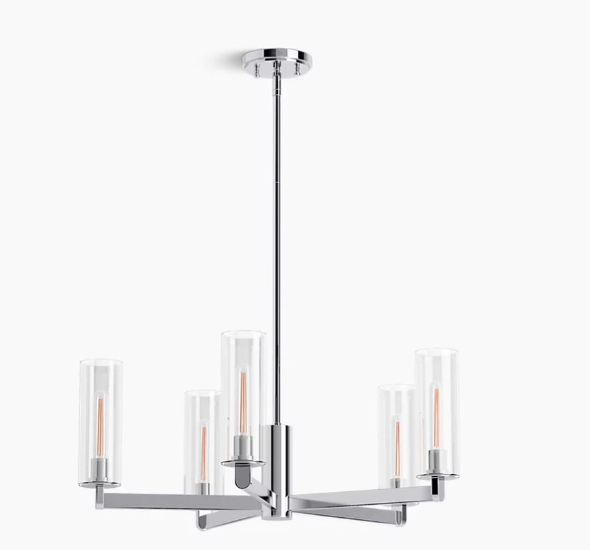 Kohler&reg; 35878-CH05-CPL
